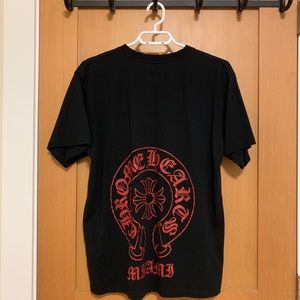 Chrome Hearts Tee